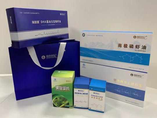 玉山彩盒定制